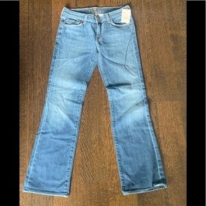 NWT woman’s designer jeans